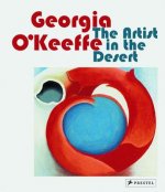 Georgia O'Keeffe