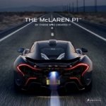 Mclaren P1(Tm) by Those Who Created it