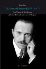 Dr. Heinrich Spiero (1876-1947)