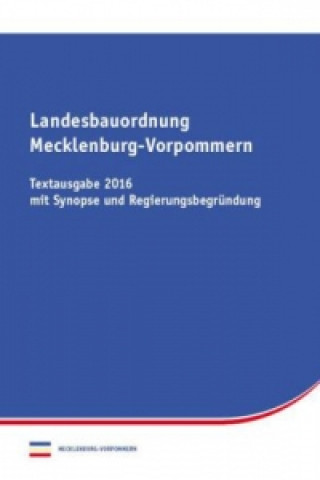 Landesbauordnung Mecklenburg-Vorpommern (LBO)