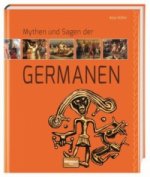 Mythen und Sagen der Germanen