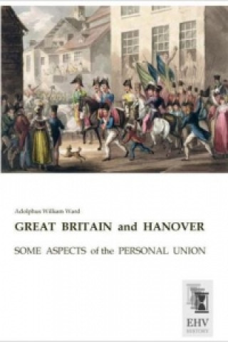 GREAT BRITAIN and HANOVER