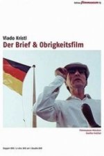 Der Brief & Obrigkeitsfilm, 2 DVDs