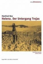 Helena. Der Untergang Trojas, 2 DVDs