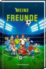 Freundebuch: Meine Freunde