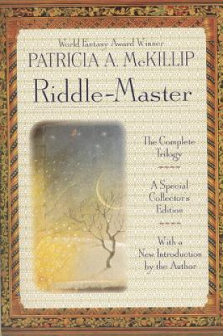 Riddle Master