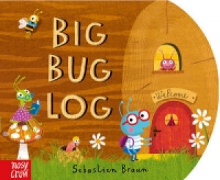 Big Bug Log