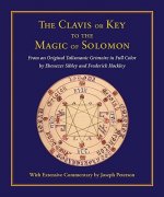 Clavis or Key to the Magic of Solomon