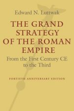 Grand Strategy of the Roman Empire