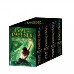 13th Reality Boxed Set