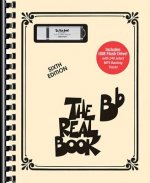 Real Book - Volume 1 - BB Edition