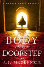 Body On The Doorstep