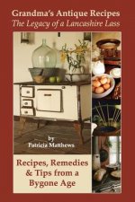 Grandma's Antique Recipes