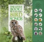 Little Book of Woodland Bird Songs