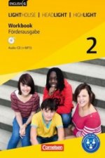 English G Lighthouse / English G Headlight / English G Highlight - Allgemeine Ausgabe - Band 2: 6. Schuljahr, Workbook