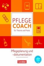 In guten Händen - Pflege-Coach für Theorie und Praxis