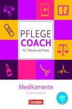 In guten Händen - Pflege-Coach für Theorie und Praxis