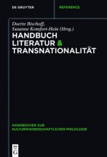 Handbuch Literatur & Transnationalitat