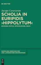 Scholia in Euripidis Hippolytum