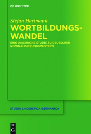 Wortbildungswandel