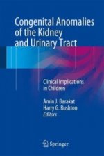 Congenital Anomalies of the Kidney and Urinary Tract