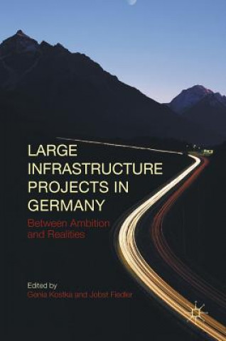 Large Infrastructure Projects in Germany