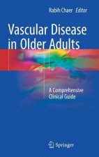 Vascular Disease in Older Adults