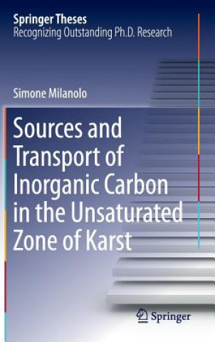 Sources and Transport of Inorganic Carbon in the Unsaturated Zone of Karst