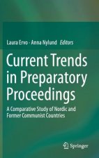 Current Trends in Preparatory Proceedings