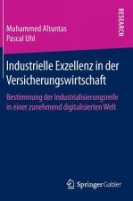 Industrielle Exzellenz in der Versicherungswirtschaft