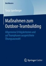 Massnahmen zum Outdoor-Teambuilding