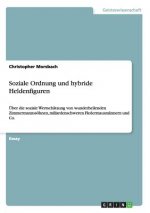 Soziale Ordnung und hybride Heldenfiguren