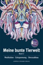 Meine bunte Tierwelt. Bd.2