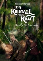 Kristall der Kraft