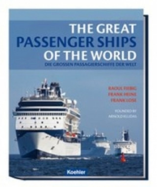 Great Passenger Ships of the World