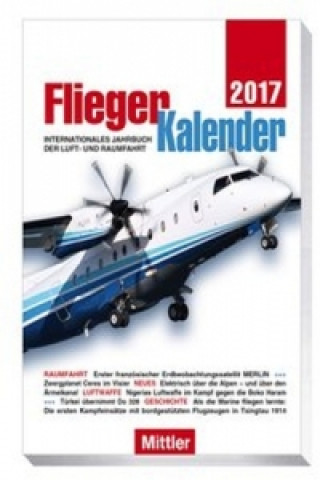 FliegerKalender 2017