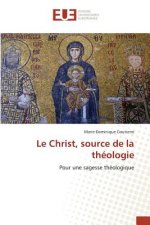 Le Christ, Source de la Theologie