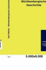 Württembergische Geschichte
