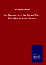 Ins Wunderreich der Neuen Welt