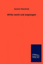 Afrika nackt und angezogen