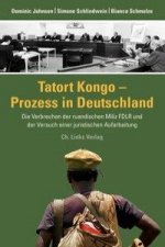 Tatort Kongo - Prozess in Deutschland