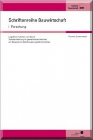 Logistikimmobilien vom Band.