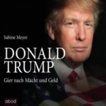 Donald Trump, 4 Audio-CDs