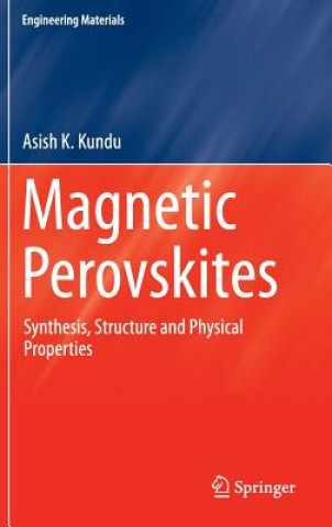 Magnetic Perovskites