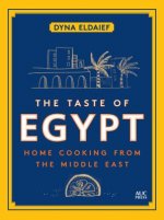 Taste of Egypt