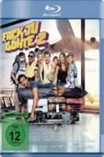 Fack Ju Göhte 2, 1 Blu-ray