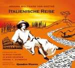 Italienische Reise, 2 Audio-CDs