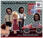Schöne Kinderlieder, 1 Audio-CD