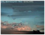 Emil Brandqvist Trio - Seascapes, 1 Audio-CD