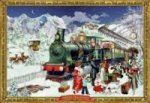 Mini-Adventskalender-Sortiment - Schöner Advent
